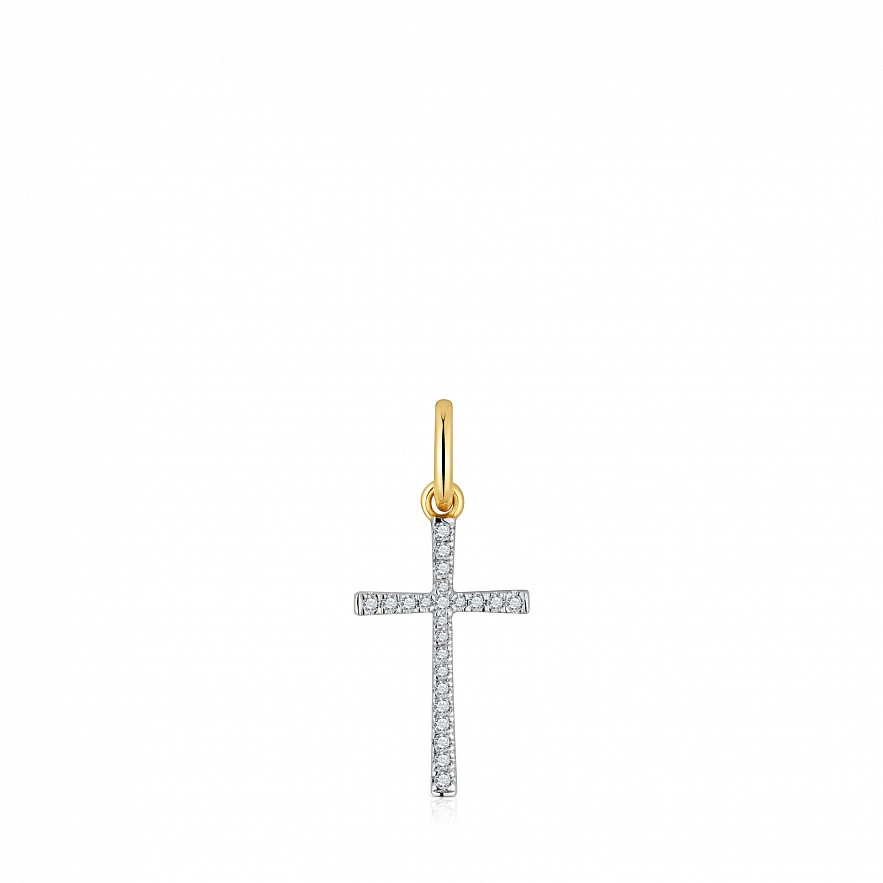 Кулон TOUS Basics 1004193300