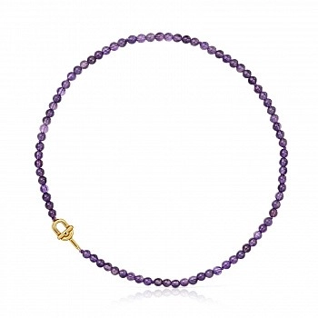 Колье TOUS Manifesto 311692540