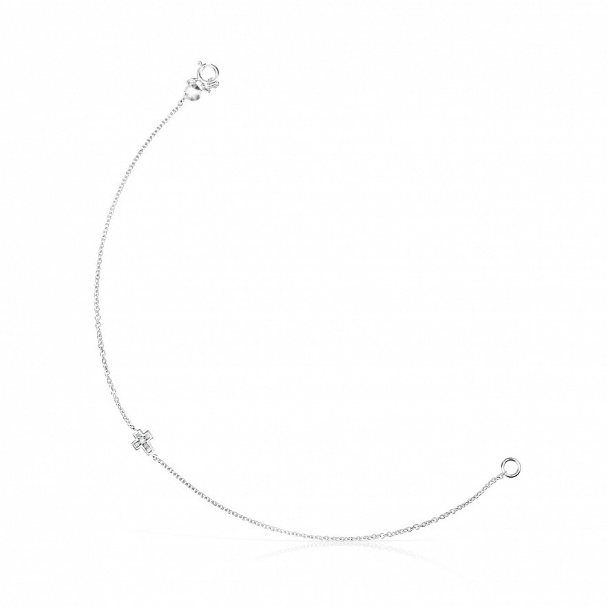 Браслет TOUS Les Classiques 918521010