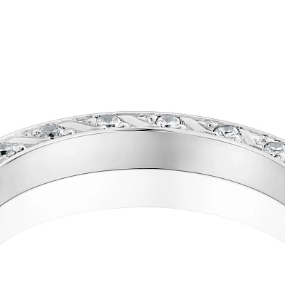 Кольцо TOUS Alianzas 91580006 - 3