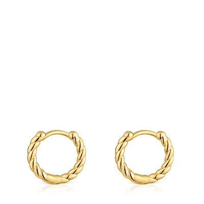 Серьги TOUS Basics 1004202600 - 1