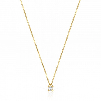 Колье TOUS Color Pills LGD 1004420100