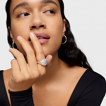 Кольцо TOUS Basics 100432361 - 1