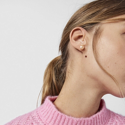 Серьги TOUS Basics 015251030 - 8