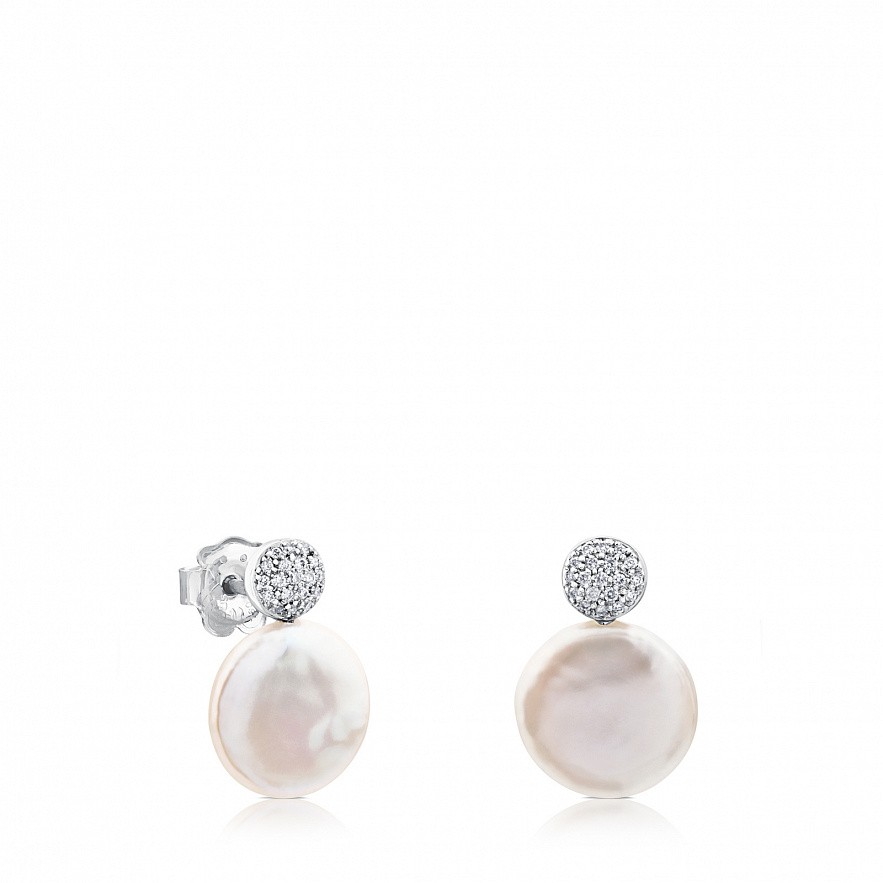 Серьги TOUS Alecia 712213000