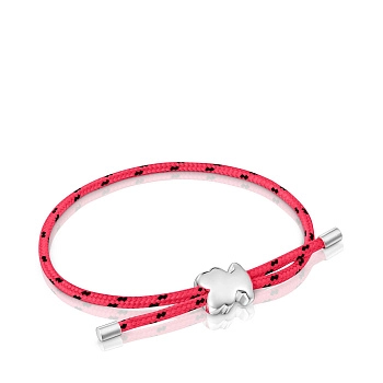 Браслет TOUS Bold Motif 1004603400