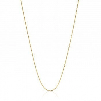 Колье TOUS Basics 1004158700