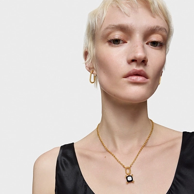 Кулон TOUS Color Black 1004234900 - 3
