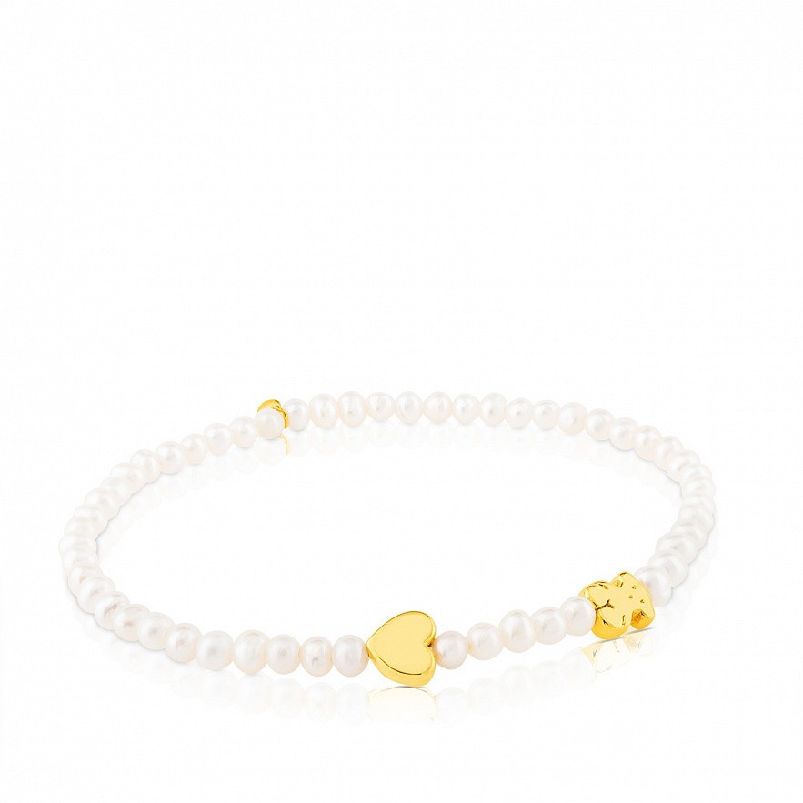 Браслет TOUS Sweet Dolls 512781090