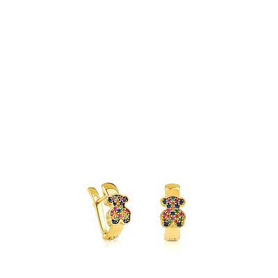 Серьги TOUS Gen 113283530
