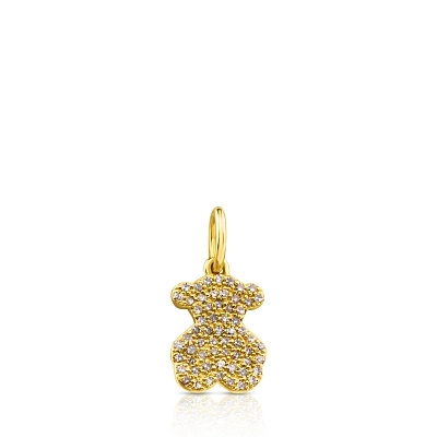 Кулон TOUS Gem Power 812444040