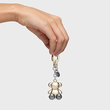 Брелок TOUS Bold Bear 2002358855 - 1