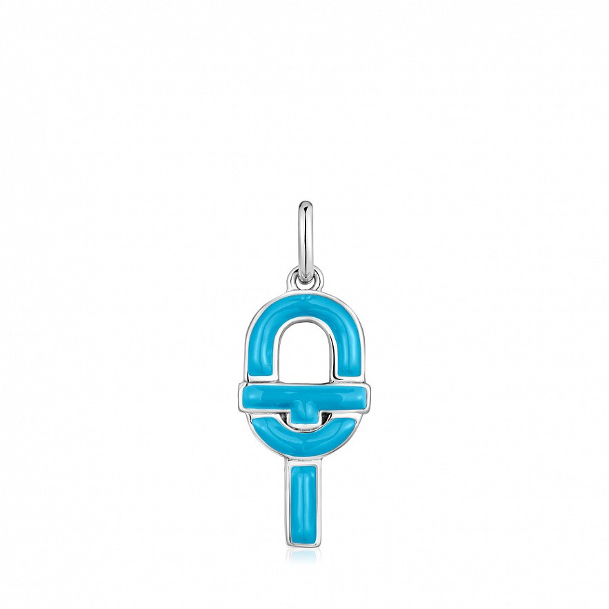 Кольцо TOUS Manifesto 1004114000