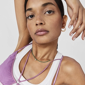 Колье TOUS Bold Bear 311562610 - 1