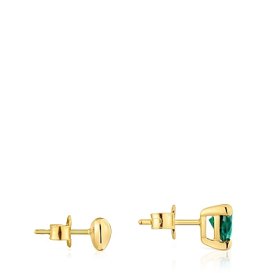 Серьги TOUS Garden of Love LGG 1004336500 - 1