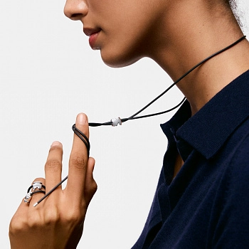 Колье TOUS Bold Motif 1004568100 - 1