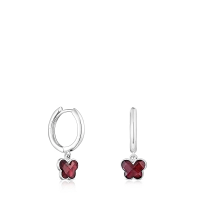 Серьги TOUS Bold Motif 311653520