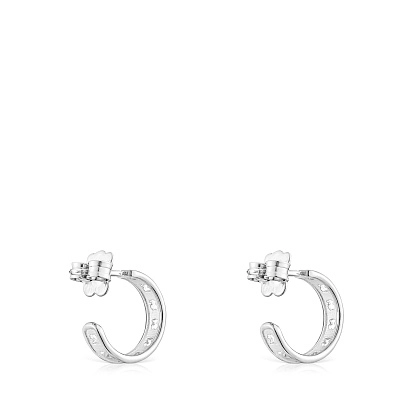 Серьги TOUS Bear Row 211453500 - 2