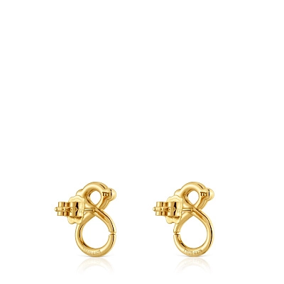 Серьги TOUS Infinity 1004654500 - 2