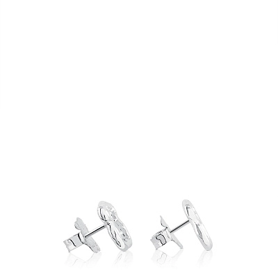 Серьги TOUS New Carrusel 316983500 - 3