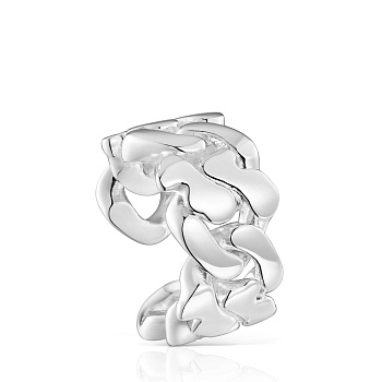 Кольцо TOUS Bear’s Chain 100461031