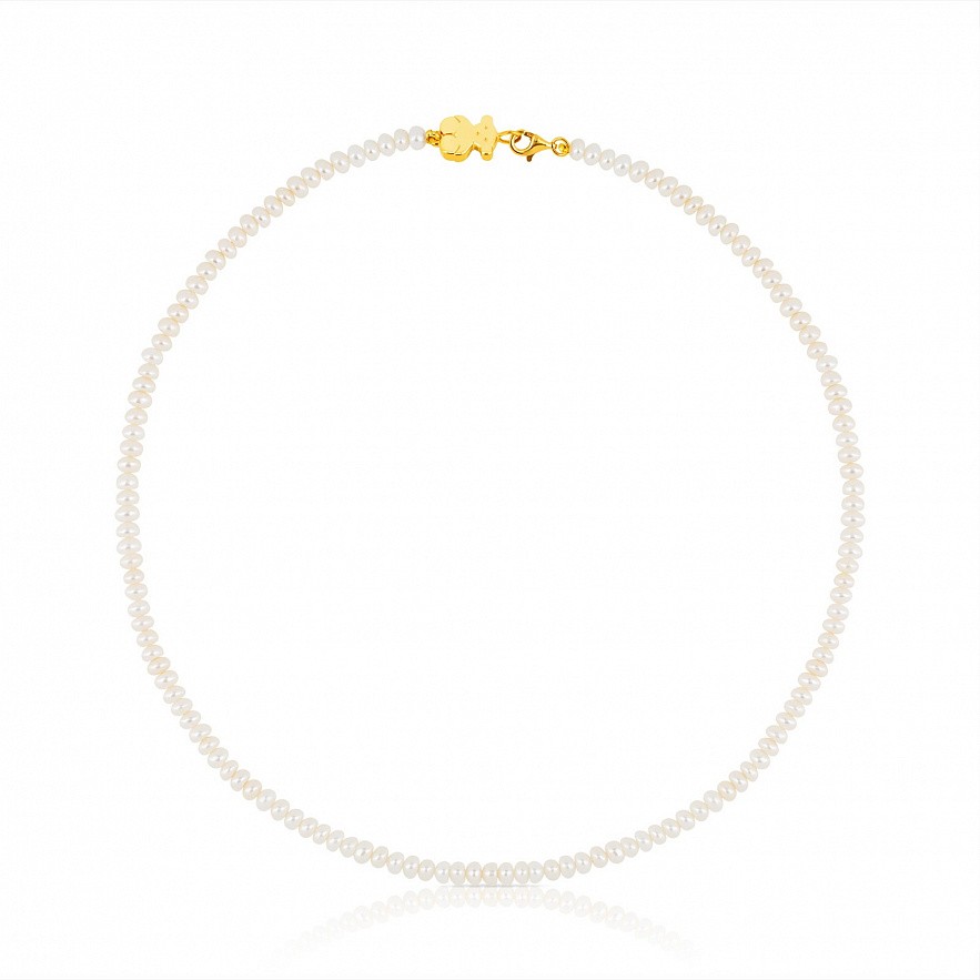 Колье TOUS Sweet Dolls 615901002