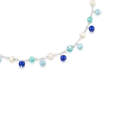 Колье TOUS Icon Color 315432520 - 1