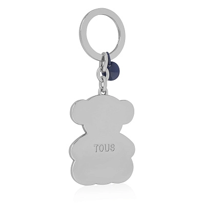 Брелок для ключей TOUS Bold Bear 2002304033 - 1