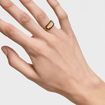 Кольцо TOUS Camille 100456741 - 1