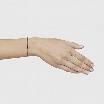 Браслет TOUS Basic Colors 1004125200 - 1