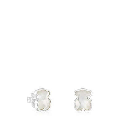 Серьги TOUS Icon Color 1004295300