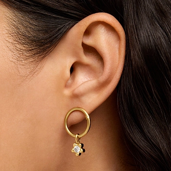 Кулон TOUS Lili Motives LGD 1004428100 - 1