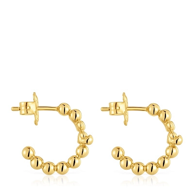 Серьги TOUS Gloss 1004094000 - 3