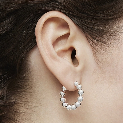 Серьги TOUS Gloss 1004206900 - 5