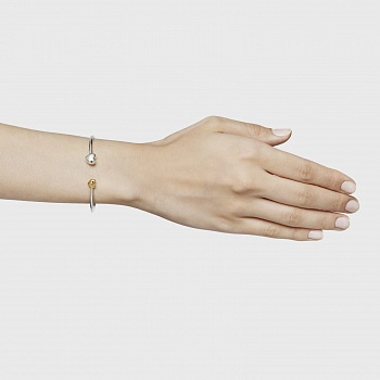 Браслет TOUS My Other Half 1004097070 - 1