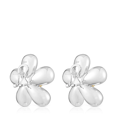 Серьги TOUS Daisy 1004325600 - 2