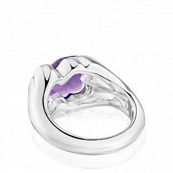 Кольцо TOUS Bold Motif 100410511 - 1