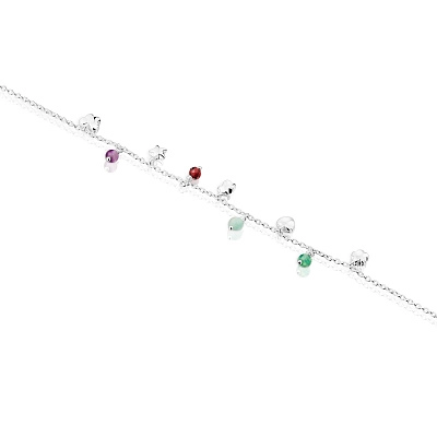 Браслет TOUS Bold Motif 311651530 - 2