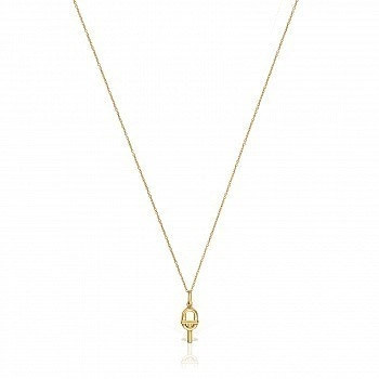 Колье TOUS Manifesto 311692000