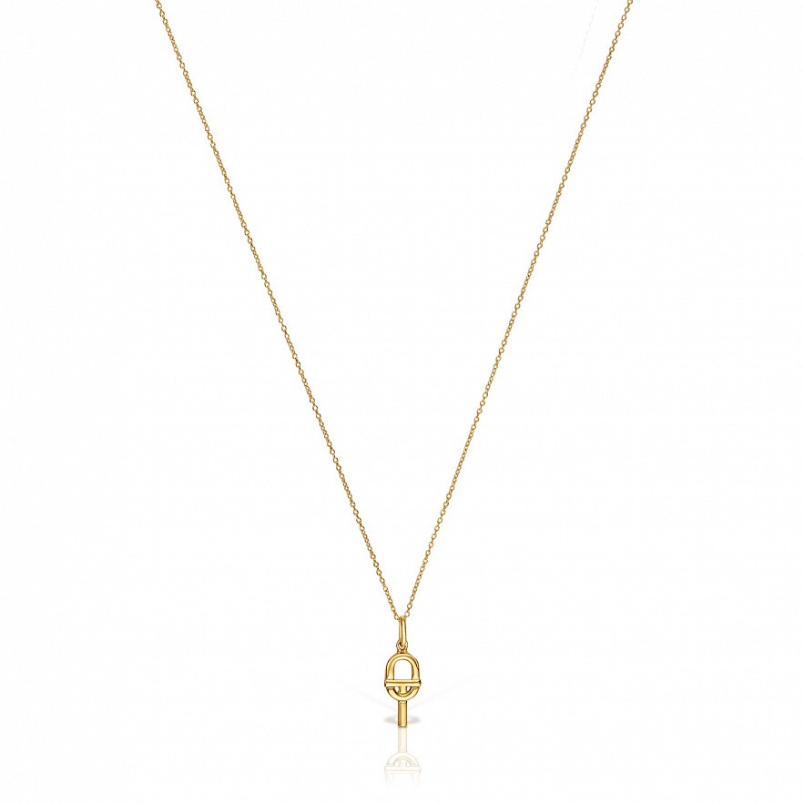 Колье TOUS Manifesto 311692000