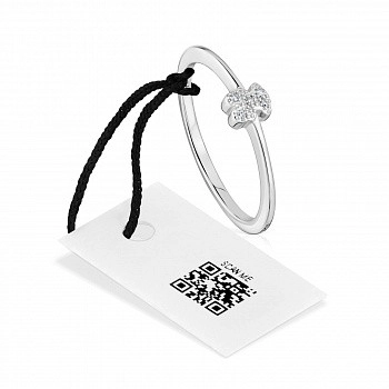 Кольцо TOUS Grain 100410831 - 1