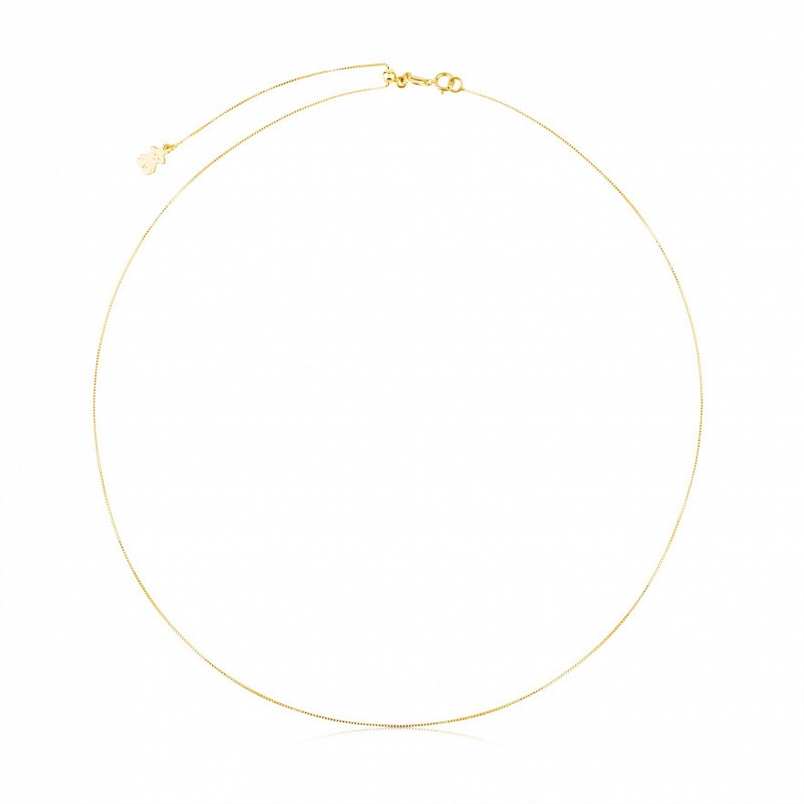 Цепочка TOUS Chokers 114002390