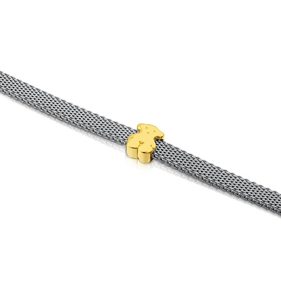 Браслет TOUS Icon Mesh 613101060 - 1