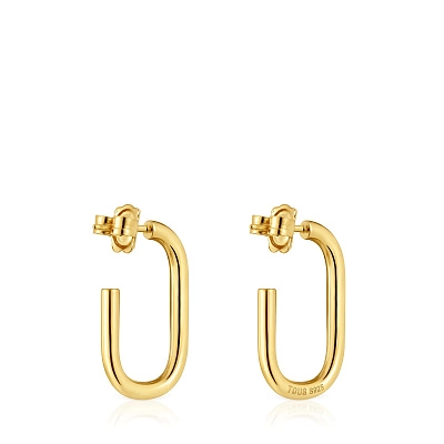 Серьги TOUS Basics 1004250500 - 2