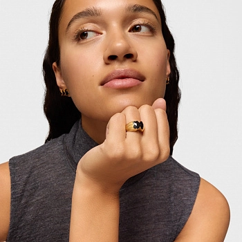 Кольцо TOUS Icon Color 100429151 - 1