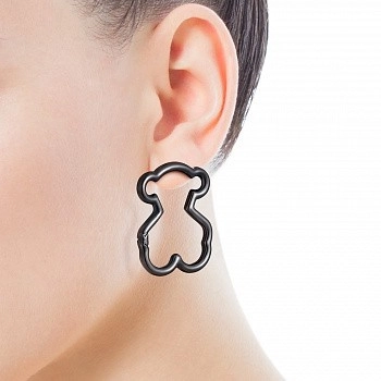 Серьги TOUS Hold 012343600 - 1