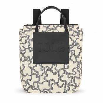 Рюкзак TOUS Kaos Pix Soft 395901389