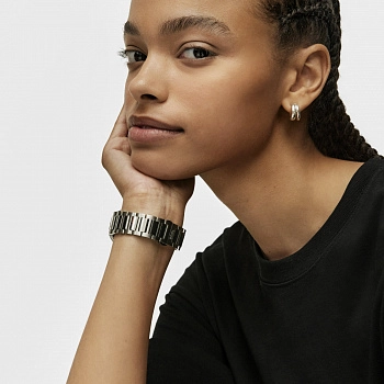 Часы TOUS Karat Round 300358071 - 1