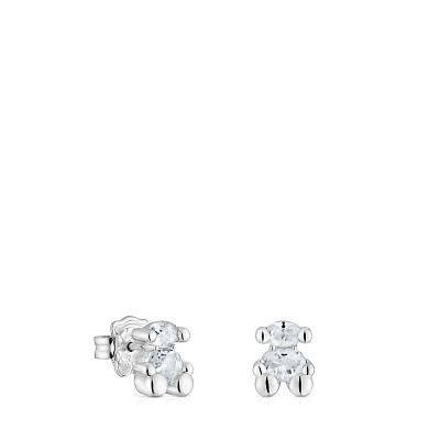 Серьги TOUS Color Bear 1004228300