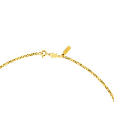 Цепочка TOUS Chain 511900545 - 3
